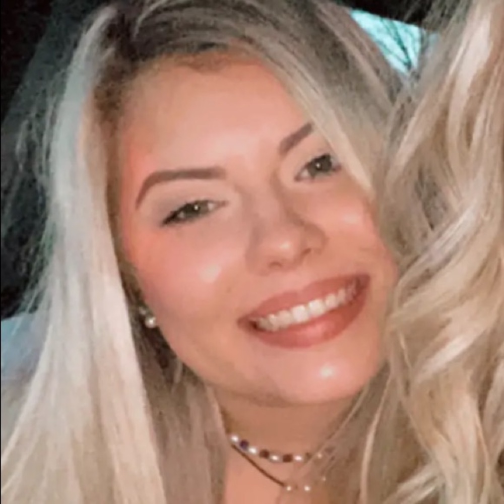 Meet your Posher, Allison